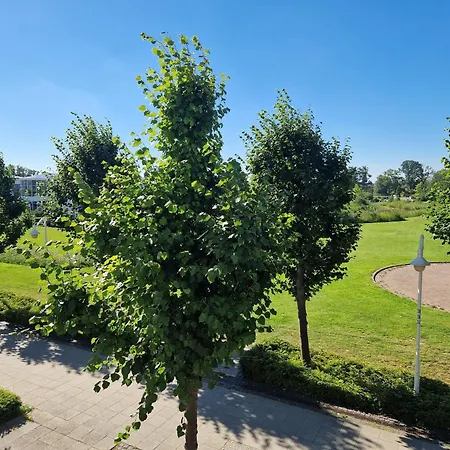 Appartamento Fewo 253, Seepark Sellin *